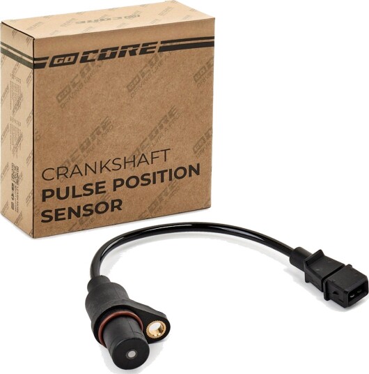 Impulsgiver veivaksel goCORE GCH330231