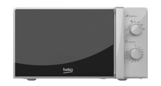Beko Moc20100sfb Mikrobølgeovn 20 Liter 700 W Sølv