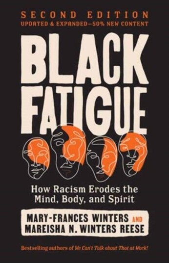 Black Fatigue Second Edition