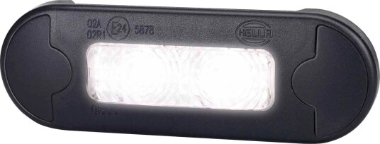 HELLA 2PF 980 855-031 Posisjonslys
