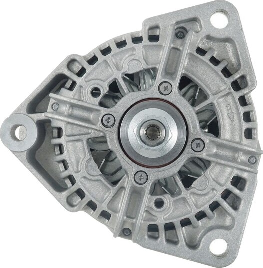 AS PL A01261SEG Dynamo