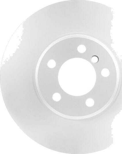 Bremseskive BOSCH 0 986 479 475 Bremseskive BOSCH 0 986 479 475