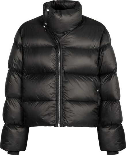 Rick Owens Herre Jakker Svart L,