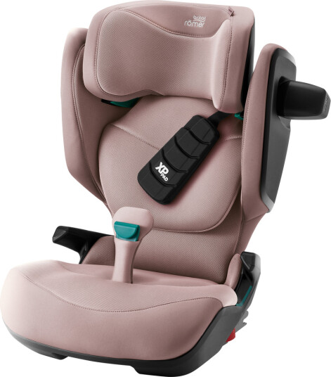 Britax Beltestol Kidfix Pro Style Dusty Rose Britax Beltestol Kidfix Pro Style Dusty Rose