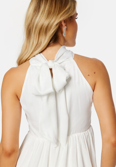 Bubbleroom Occasion Melvina Dress White XS