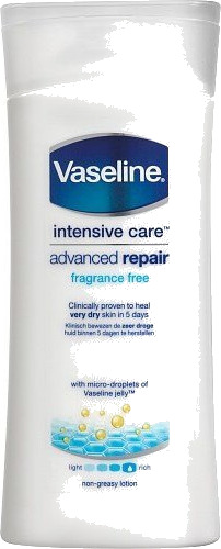 Vaseline Intensive Care Advanced Repair 200 ml