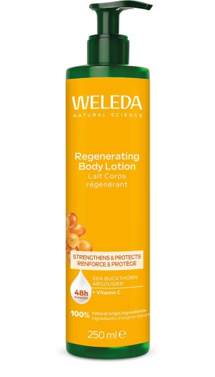 Regenerating Body Lotion 250 ml Regenerating Body Lotion 250 ml