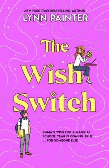 The Wish Switch The Wish Switch