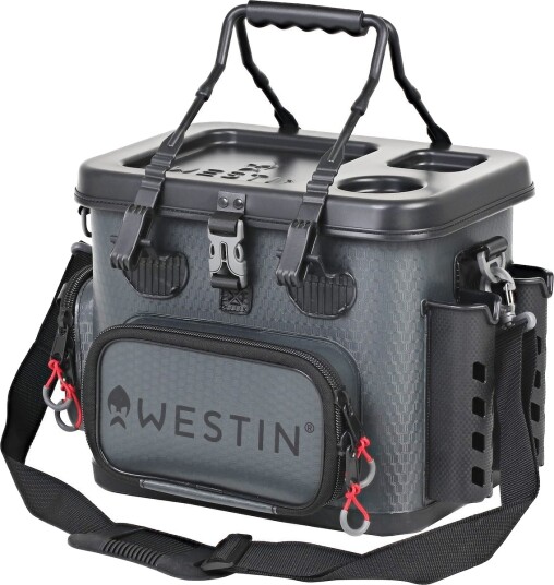 Westin W4 Safeguard Tackle Bag