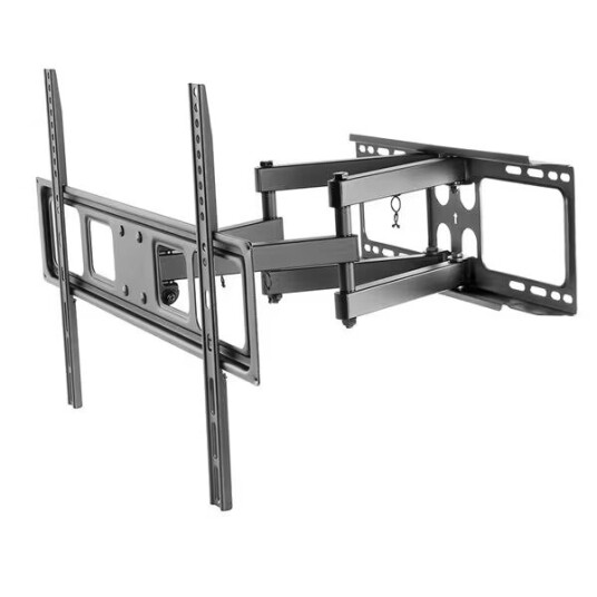 Deltaco 3-veis veggfeste for monitor/tv 37"-70" Deltaco 3-veis veggfeste for monitor/tv 37"-70"