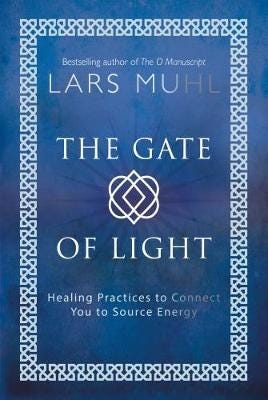 The Gate Of Light Av Lars Muhl
