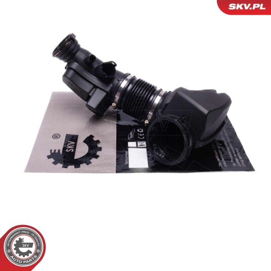 ESEN SKV 54SKV540 Ladeluftslange