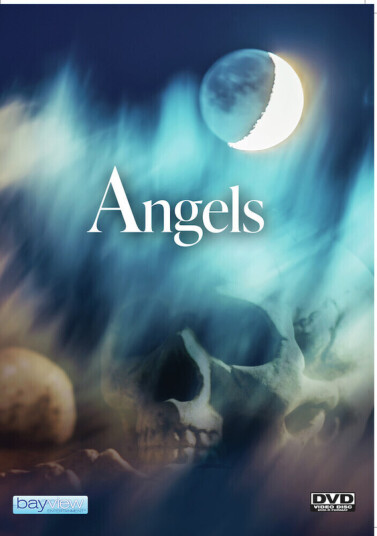 Angels DVD