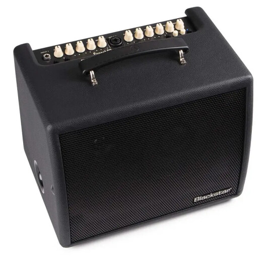 Blackstar Sonnet 60 Svart