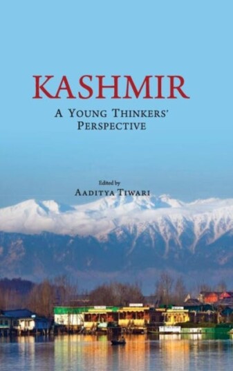 Kashmir  A Young Thinkers' Perspective