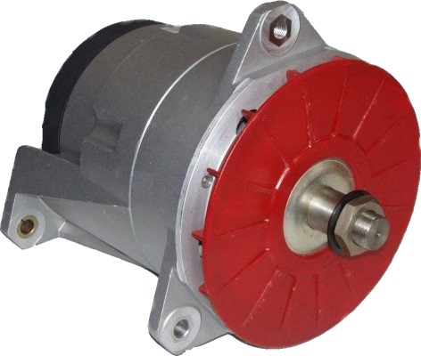 PRESTOLITE ELECTRIC 1277A700 Dynamo