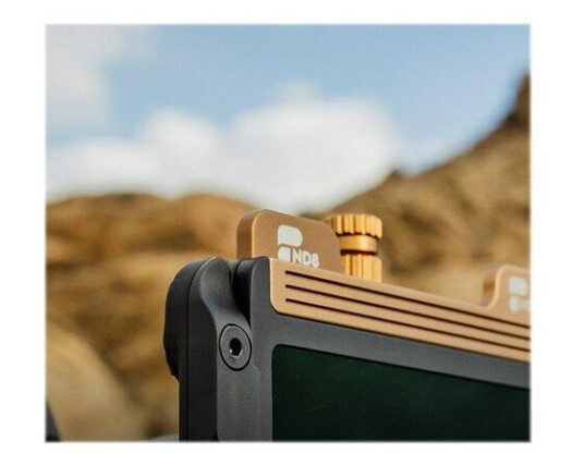 Polar Pro Summit filter - neutral density
