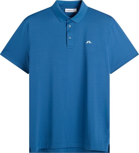 J. Lindeberg Bridge Polo SET SAIL XXL