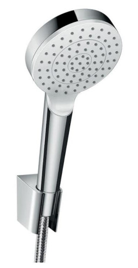 Hånddusj Hansgrohe Crometta 1jet Porter Set