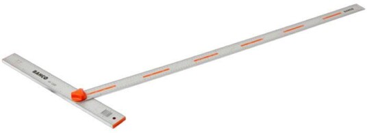 Bahco Adjustable Square 1200mm As-1200