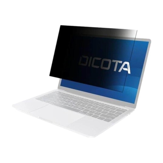 DICOTA Privacy Filter 2-veis magnetisk personvernfilter 13,3" D50003-2MG DICOTA Privacy Filter 2-veis magnetisk personvernfilter 13,3" D50003-2MG