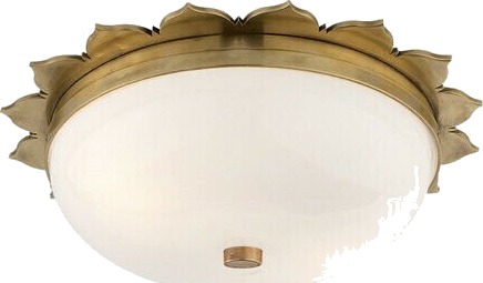 Morton bordlampe klart glass