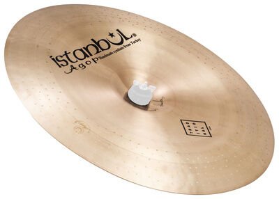 Istanbul Agop 18