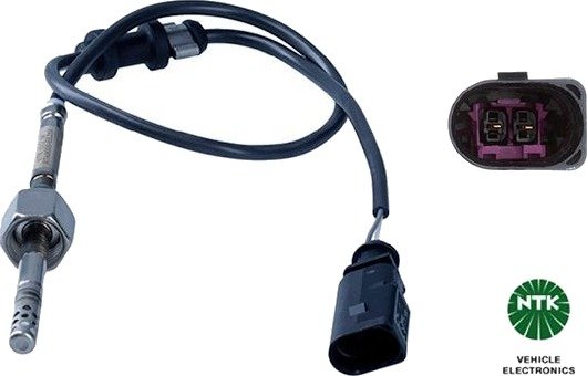 Sensor, eksostemperatur NTK 95551