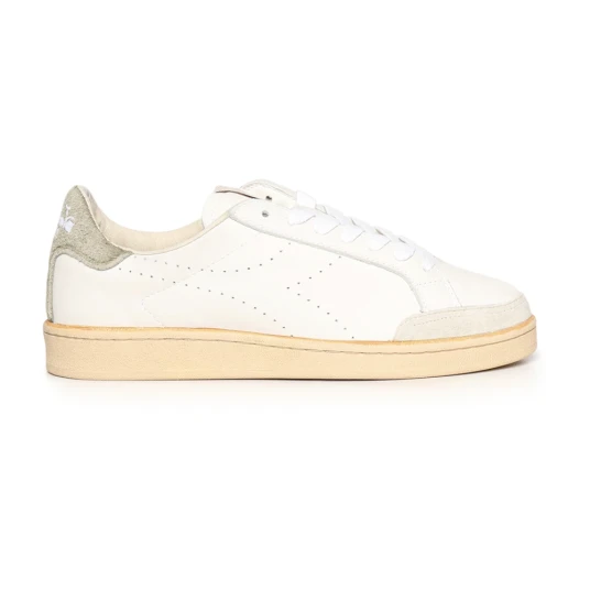Diadora, Herre, Sko, Hvit, 41 1/2 EU, Diadora, Herre, Sko, Hvit, 41 1/2 EU,