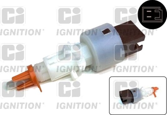 Betjeningstast cruise control QUINTON HAZELL XBLS111