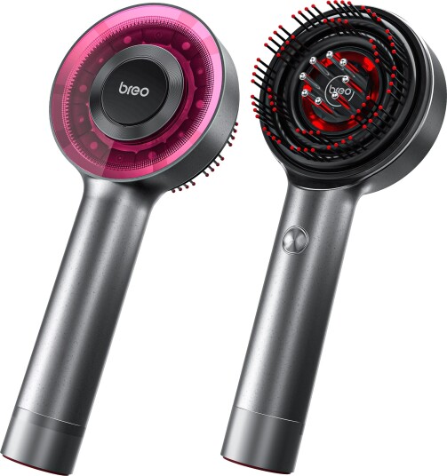 Breo S3 Scalp Massager