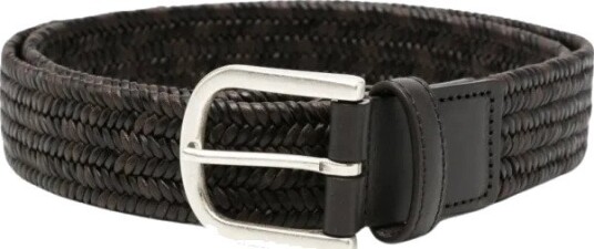 Canali Herre Accessories Brun 95 CM, Canali Herre Accessories Brun 95 CM,
