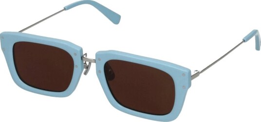 Jacquemus Dame Accessories Blå ONE SIZE,