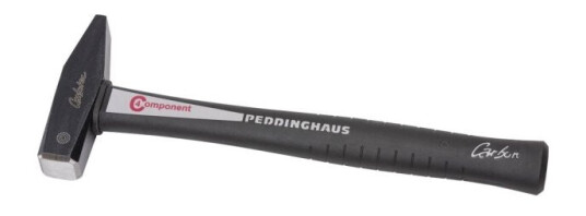 Låsesmedhammer Peddinghaus Carbotec 300 G Låsesmedhammer Peddinghaus Carbotec 300 G