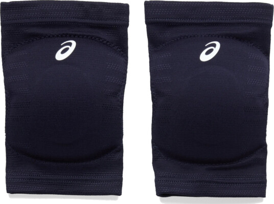 Asics Gel Kneepad - Navy - S Asics Gel Kneepad - Navy - S