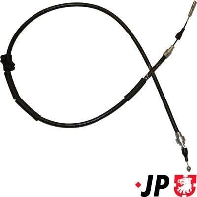 Bremsewire JP GROUP 1170306580
