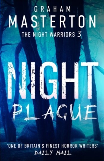Night Plague Av Graham Masterton