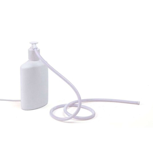 Seletti - Daily Glow Soap Bordlampe Seletti - Daily Glow Soap Bordlampe