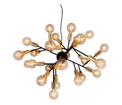By Rydéns Taklampe Heroes 1627951-04-0 1023082 By Rydéns Taklampe Heroes 1627951-04-0 1023082