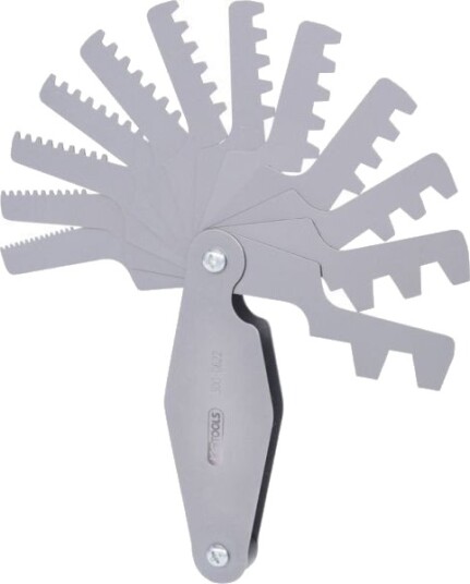 KS TOOLS 300.0622 Gjengelære