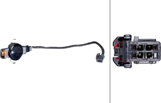 Regnsensor HELLA 6PW 935 197-421