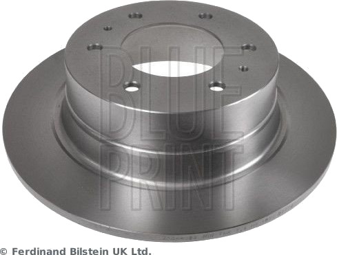 BLUE PRINT ADC44363 Bremseskive