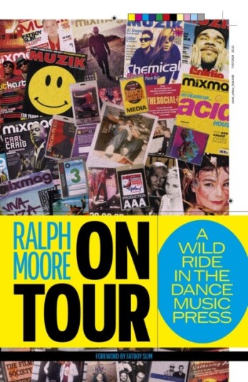 On Tour A Wild Ride In The Dance Music Press On Tour A Wild Ride In The Dance Music Press