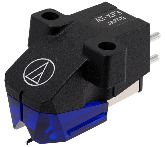 Technica Audio-Technica ATN-XP3