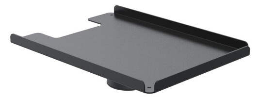 Ergonomic Solutions SpacePole Essentials SPV3108 - mounting component - black