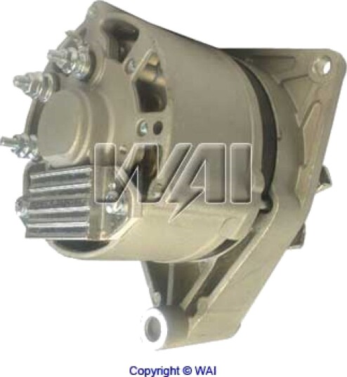 WAI 12819N Dynamo