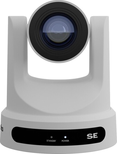 Ptzoptics Overvåkningskamera Move SE 12x Zoom 1080p Hvit