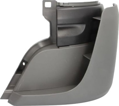 Vindskjerm PACOL MER-CP-044L