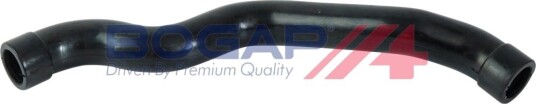 Slange, veivhuslufting BOGAP C1210103
