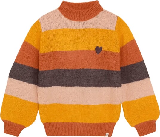 Noppies | G Pullover Porter Long Sleeve | 110